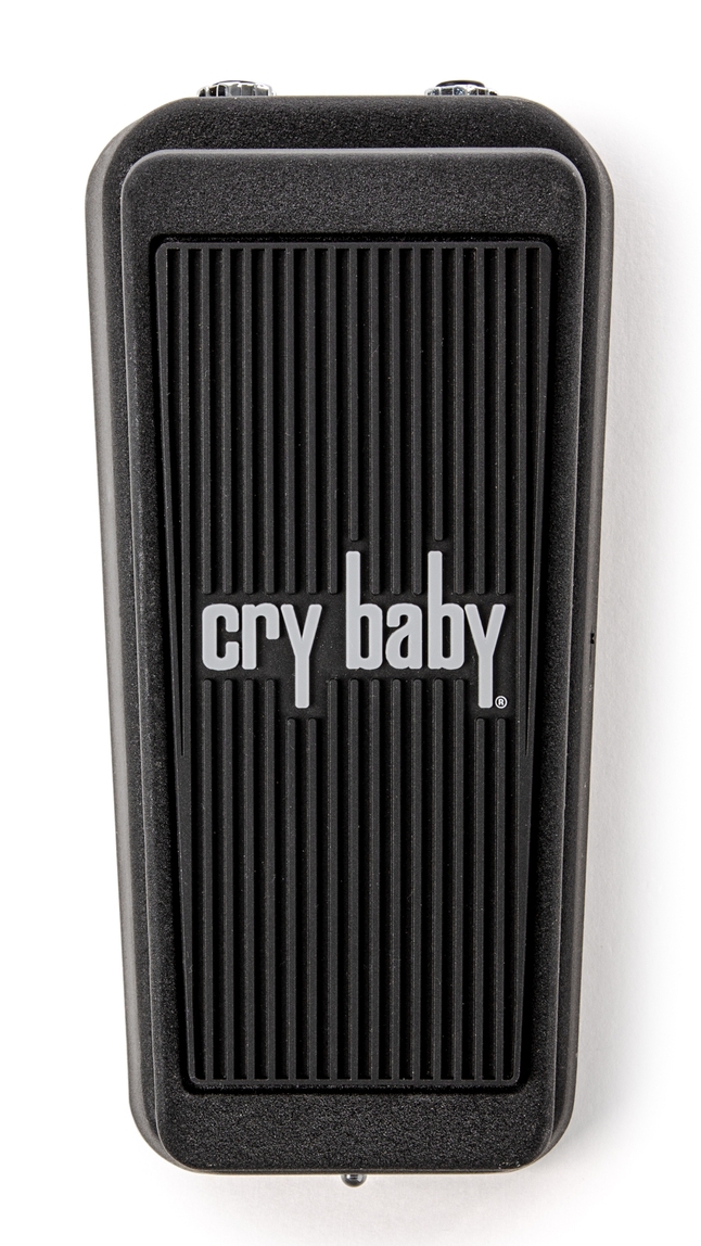 Dunlop CBJ95 Cry Baby Junior Wah